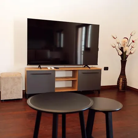 Apartment Gjuhadol Corner