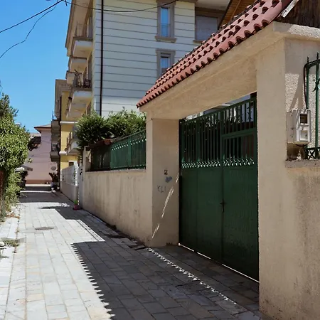 Apartment Gjuhadol Corner Shkoder