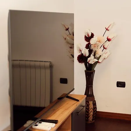 Apartment Gjuhadol Corner Shkoder